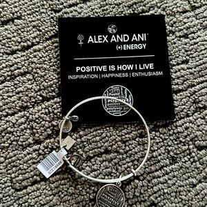Alex and Ani Bracelet